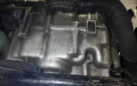 HONDA STEED 400 1996 NC26