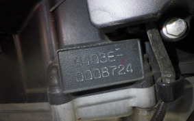 YAMAHA MT-25 A 2017 RG74J