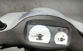 SUZUKI LET's 2 CA1PA