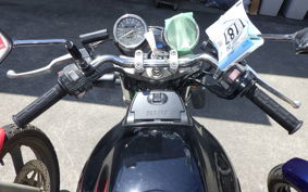 YAMAHA ZEAL 3YX