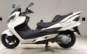 SUZUKI SKYWAVE 250 (Burgman 250) S Gen.3 2013 CJ46A