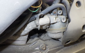 SYM FIGHTER 150