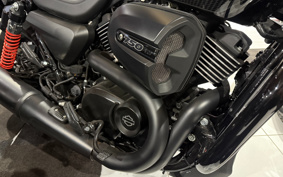 HARLEY  HARLEY XG750A 2019 NCG