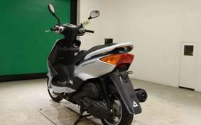 YAMAHA CYGNUS 125 X SE12J