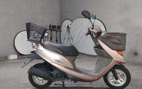 HONDA DIO CHESTER AF68