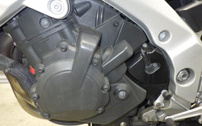 SUZUKI GSR 400 2008 GK7DA