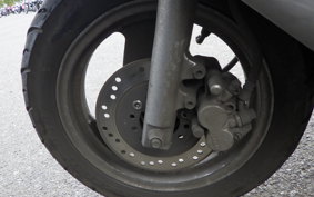 HONDA SPACY 100 1994 JF13