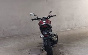HONDA CB250R MC52