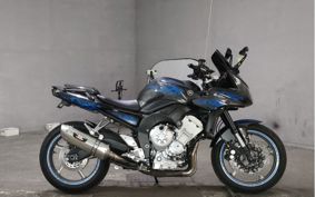 YAMAHA FZ1 FAZER 2008 RN21J