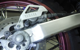 YAMAHA SEROW 250 2020 DG11J