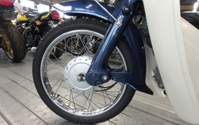 HONDA SUPER CUB90 HA02
