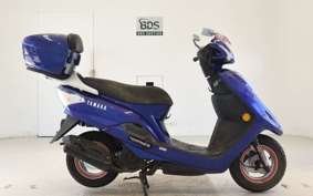 KYMCO CAPTURE 125 DX