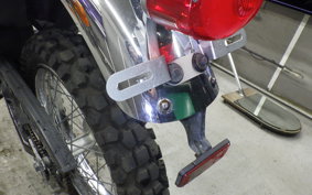 YAMAHA BRONCO 2023 5BT