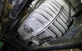 YAMAHA DRAGSTAR 250 VG02J