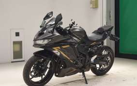 KAWASAKI ZX-25R 2015 ZX250E