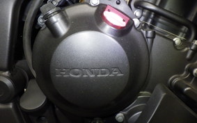 HONDA CBR250R GEN 3 2021 MC41