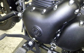 OTHER ENFIELD メテオ350 2024