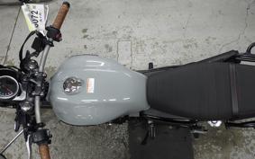 HONDA GB350S 2024 NC59