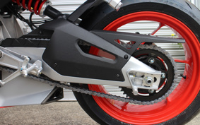 APRILIA RS660 ZD4KS