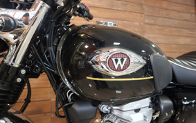 KAWASAKI W800 2024 EJ800E
