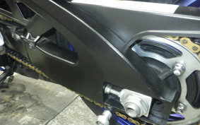 SUZUKI GSX-R750 2008