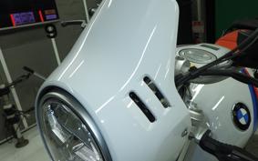BMW R NINE T URBAN GS 2021