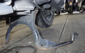 SUZUKI LET's 4 2021 CA45A