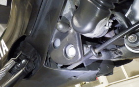 YAMAHA CYGNUS 125 XSR 2 2019 SE44J