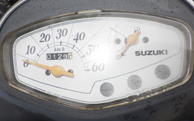 SUZUKI LET's 4 CA45A