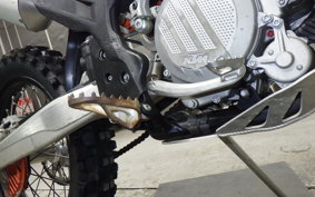 KTM 150 EXC TPI 2008