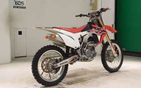 HONDA CRF250 RALLY ME10