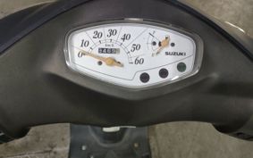 SUZUKI ADDRESS V50 CA44A