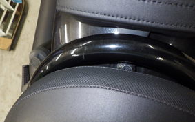 HONDA REBEL 1100 DCT 2024 SC83