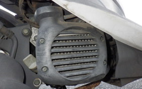 YAMAHA JOG Gen.5 SA36J