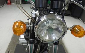 KAWASAKI 500SS 1971 KAF