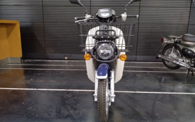 HONDA SUPER CUB110 JA42