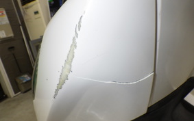 HONDA PCX125 1996 JF81