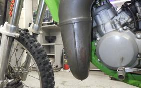 KAWASAKI KX80 KX080Z