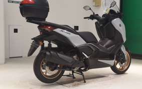 YAMAHA X-MAX 250 2017 SGA8J