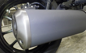 KAWASAKI ELIMINATOR400-3 2025 EL400A