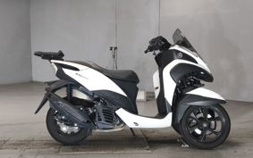 YAMAHA TRICITY 125 SEC1J
