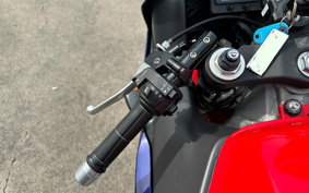 HONDA CBR929RR FIRE BLADE 2000 SC44