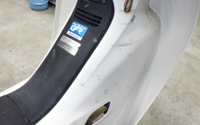 HONDA C110 SUPER CUB JA10