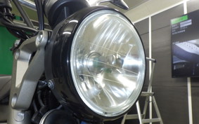 HONDA CT125-2 2001 JA65