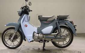 HONDA C125 SUPER CUB JA48