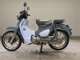 Фото Honda C125 SUPER CUB 2019 с японского аукциона