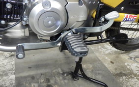 HONDA CT125-2 2024 JA65