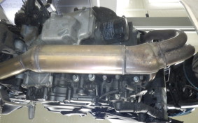 KAWASAKI Z250 Gen.2 1996 EX250P