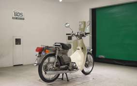 HONDA C90 SUPER CUB E 2001 HA02