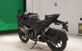 SUZUKI ｼﾞｸｻｰ250SF 1999 ED22B